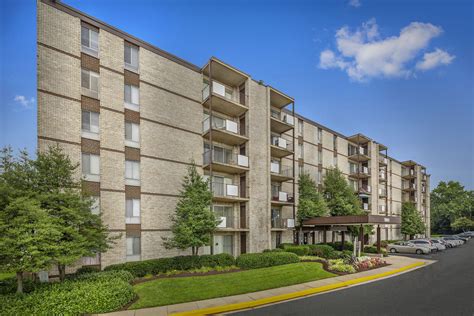 kenilworth towers apartments bladensburg md  By Management Company